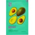 Тканевая маска смягчающая с экстрактом авокадо — Essence Mask Sheet Avocado