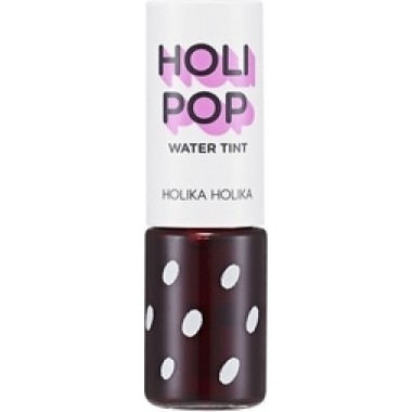 Тинт-чернила, тон 03 - розовый — Holipop Water Tint