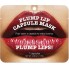 Капсульная сыворотка для увеличения объема губ — Capsule serum for plumping lips