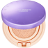 Ультраувлажняющий кушон, тон 1 - светло-бежевый, SPF 24 PA++ — Life Color Ultra Moisture Cream
