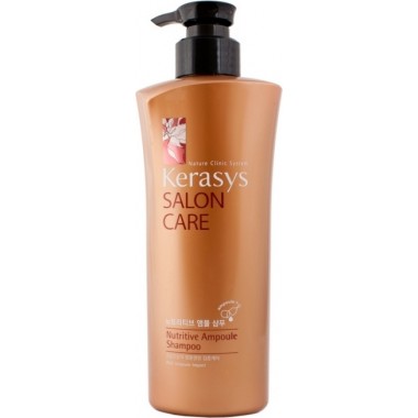 Питательный шампунь для поврежденных волос, 470 мл — Nourishing shampoo for damaged hair