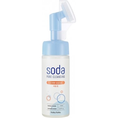 Пузырьковая пенка для лица, 150 мл — Soda Tok Tok Clean Pore Bubble Foam