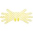 Увлажняющая маска для рук, желтая, 16 мл — Hand Moisture Pack (Yellow)