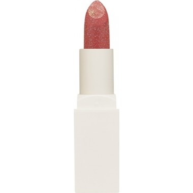 Матовая помада для губ с частицами блёсток, 3,3 г — Crystal Crush Lipstick 01 Better Than Beige