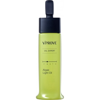 Увлажняющее масло для лица с водорослями, 30 мл — Oil Expert Algae Light Oil