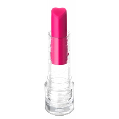 Матовая помада, тон PK01 - розовый — Cream Lipstick PK01