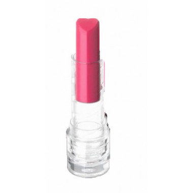Кремовая помада, тон PK05 - розовый — Cream Lipstick PK05