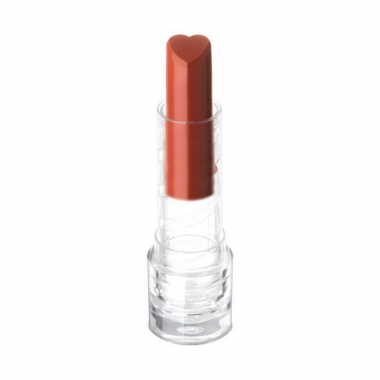 Кремовая помада, тон BE02 - терракотовый — Cream Lipstick BE02