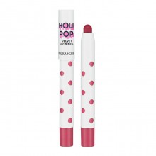 Матовая помада-карандаш для губ, тон PK05 - розовый, 1,7 г