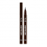 Подводка для глаз, тон 02 - коричневый, 1,7 г — 02 Tail Lasting Sharp Pen Liner