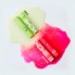 Набор бальзамов для губ со вкусом дыни и мороженого — Lip balm AD Mellon Bar