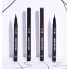 Подводка для глаз, тон 01 - чёрный, 1,7 г — Tail Lasting Sharp Pen Liner