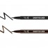 Подводка для глаз, тон 02 - коричневый, 1,7 г — 02 Tail Lasting Sharp Pen Liner