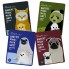 Маска-мордочка осветляющая тканевая "Тюлень" — Baby Pet Magic Mask Sheet Sheet Whitening Seal