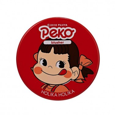 Желейно-кремовые румяна, оттенок 01- вишня — 01 Peko Jjang Melty Jelly Blusher