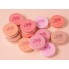 Гелевые румяна, тон 05 - темно-розовый, 4,2 г — Jelly Dough Blusher 05 Rose