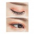 Глиттерные кремовые тени для глаз, тон 03 - оранжевый, 3,5 г — 03 Eye Metal Glitter