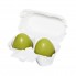 Мыло-маска с зеленым чаем, 100 г — Egg Soap Green Tea