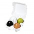 Набор мыло-маска, 200 г — Egg Soap Special Set