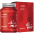 Антивозрастная сыворотка с пептидами и идебеноном, 250 мл — Peptides & Idebenone All-in-one Ampoule, 250 ml