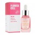 Ампульная сыворотка с экстрактами цветов, 30 мл —  DR-V8 Ampoule Solution Flower Cell, 30 ml