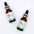 Успокаивающая ампульная сыворотка с центеллой азиатской, 30 мл — Dr. Cica Derma Ampoule, 30 ml