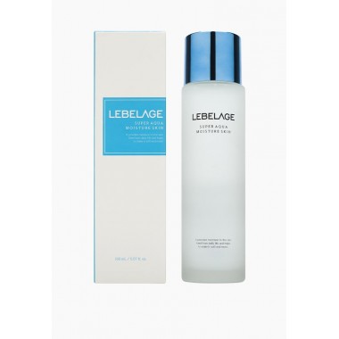 Тонер супер аква для увлажнения кожи, 30 мл — Super Aqua Moisture Skin, 30 ml