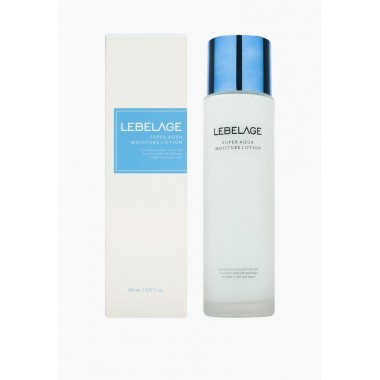 Эмульсия супер аква для увлажнения кожи, 30 мл — Super Aqua Moisture Lotion, 30 ml