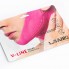 Маска-бандаж для коррекции овала лица, 19,7 г * 2 шт — L.SANIC V-Line Smart Lifting Mask, 19,7 g*2pcs