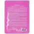 Тканевая маска BAD GIRL - Good Skin после читмила, 23 мл * 5 шт — BAD GIRL - Good Skin after Cheat Meal Mask Sheet, 23 ml*5pcs