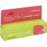 Бальзам для губ с экстрактом клубники, 10 мл — Sweet elixir strawberry lip balm