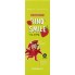 Детская  гелевая зубная паста DINO's SMILE c ксилитом и вкусом клубники, 60 г — DINO's SMILE Kids Gel Toothpaste with Xylitol and Strawberry, 60 g