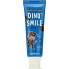 Детская  гелевая зубная паста DINO's SMILE c ксилитом и вкусом шоколадного печенья, 60 г — DINO's SMILE Kids Gel Toothpaste with Xylitol and Chocolate Cookie, 60 g