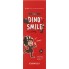 Детская  гелевая зубная паста DINO's SMILE c ксилитом и вкусом колы, 60 г — DINO's SMILE Kids Gel Toothpaste with Xylitol and Cola, 60 g