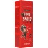 Детская  гелевая зубная паста DINO's SMILE c ксилитом и вкусом колы, 60 г — DINO's SMILE Kids Gel Toothpaste with Xylitol and Cola, 60 g