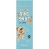 Детская  гелевая зубная паста DINO&#039;s SMILE c ксилитом и вкусом пломбира, 60 г — DINO's SMILE Kids Gel Toothpaste with Xylitol and Ice Cream, 60 g