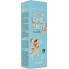 Детская  гелевая зубная паста DINO&#039;s SMILE c ксилитом и вкусом пломбира, 60 г — DINO's SMILE Kids Gel Toothpaste with Xylitol and Ice Cream, 60 g