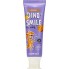 Детская  гелевая зубная паста DINO's SMILE c ксилитом и вкусом манго, 60 г — DINO's SMILE Kids Gel Toothpaste with Xylitol and Mango, 60 g