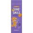 Детская  гелевая зубная паста DINO's SMILE c ксилитом и вкусом манго, 60 г — DINO's SMILE Kids Gel Toothpaste with Xylitol and Mango, 60 g