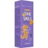 Детская  гелевая зубная паста DINO's SMILE c ксилитом и вкусом манго, 60 г — DINO's SMILE Kids Gel Toothpaste with Xylitol and Mango, 60 g