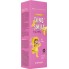Детская  гелевая зубная паста DINO's SMILE c ксилитом и вкусом банана, 60 г — DINO's SMILE Kids Gel Toothpaste with Xylitol and Banana, 60 g