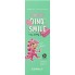 Детская  гелевая зубная паста DINO's SMILE c ксилитом и вкусом жвачки, 60 г — DINO's SMILE Kids Gel Toothpaste with Xylitol and Bubble Gum, 60 g