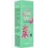 Детская  гелевая зубная паста DINO's SMILE c ксилитом и вкусом жвачки, 60 г — DINO's SMILE Kids Gel Toothpaste with Xylitol and Bubble Gum, 60 g