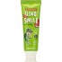 Детская  гелевая зубная паста DINO&#039;s SMILE c ксилитом и вкусом арбуза, 60 г — DINO's SMILE Kids Gel Toothpaste with Xylitol and Watermelon, 60 g