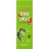 Детская  гелевая зубная паста DINO&#039;s SMILE c ксилитом и вкусом арбуза, 60 г — DINO's SMILE Kids Gel Toothpaste with Xylitol and Watermelon, 60 g