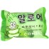 Мыло увлажняющее с экстрактом алоэ, 150 г — Moisturizing Aloe Soap, 150 g