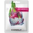 Антивозрастная тканевая маска с экстрактом драгонфрута, 20 мл — Dragon Fruit Anti-Wrinkles Mask Pack, 20 ml