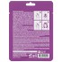 Маска тканевая с экстрактом мангостина, 20мл — Mangosteen Calming Mask Pack, 20 ml