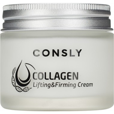 Лифтинг-крем для лица с коллагеном, 70 мл — Collagen Lifting&Firming Cream, 70 ml