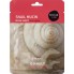 Тканевая маска для лица с муцином улитки, 25 мл — Daily Solution Snail Mucin Mask Sheet, 25 ml